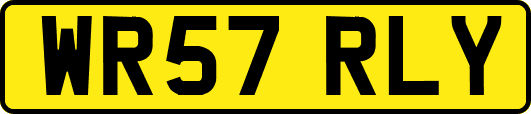 WR57RLY