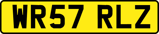 WR57RLZ