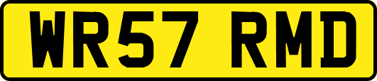 WR57RMD
