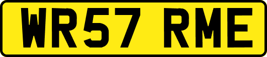 WR57RME