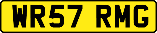 WR57RMG