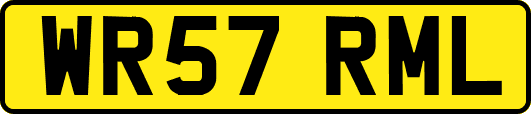 WR57RML