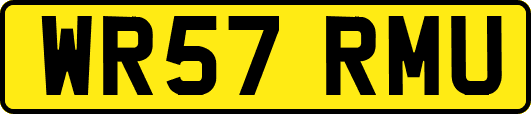 WR57RMU