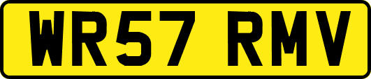 WR57RMV