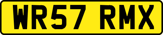 WR57RMX