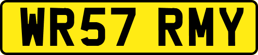 WR57RMY