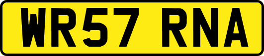 WR57RNA