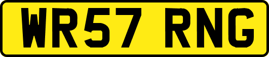 WR57RNG