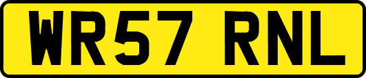 WR57RNL