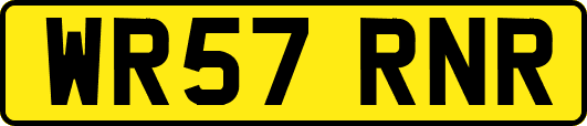 WR57RNR