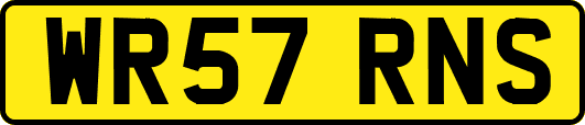 WR57RNS