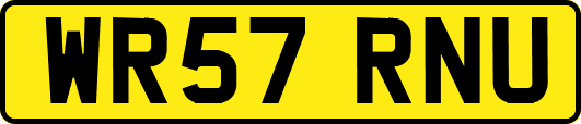 WR57RNU