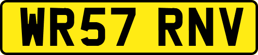 WR57RNV