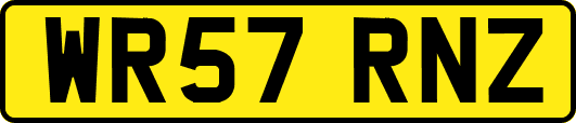 WR57RNZ