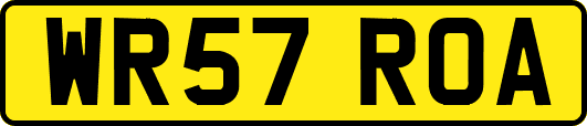 WR57ROA