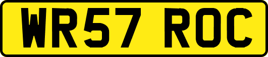 WR57ROC