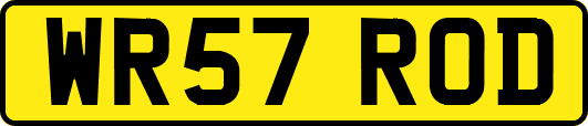 WR57ROD