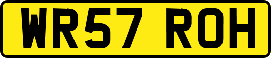 WR57ROH