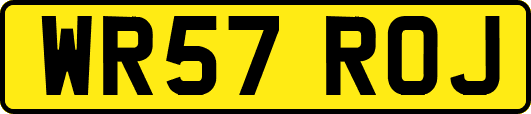WR57ROJ