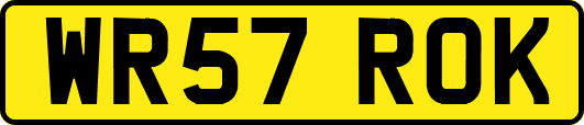 WR57ROK