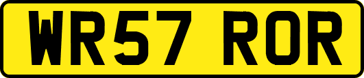 WR57ROR