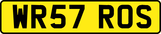 WR57ROS