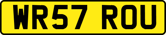 WR57ROU