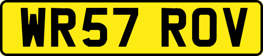 WR57ROV