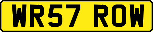 WR57ROW