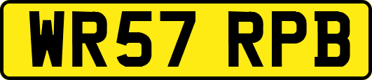 WR57RPB