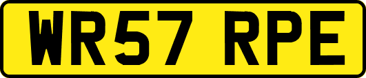 WR57RPE