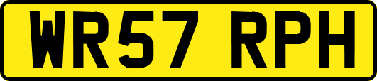 WR57RPH