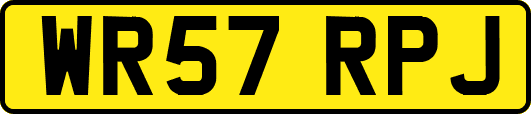 WR57RPJ