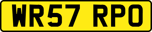 WR57RPO