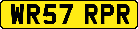 WR57RPR