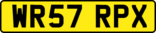 WR57RPX