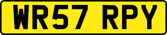 WR57RPY
