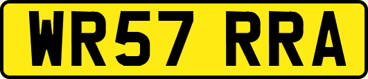 WR57RRA