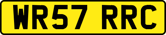 WR57RRC