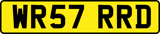 WR57RRD