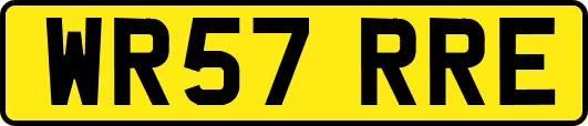 WR57RRE