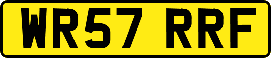 WR57RRF