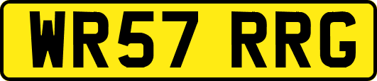 WR57RRG