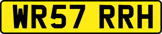 WR57RRH