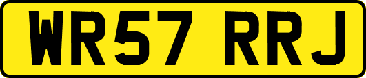 WR57RRJ