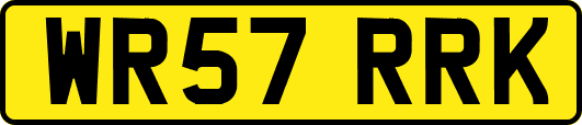 WR57RRK