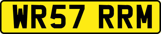 WR57RRM