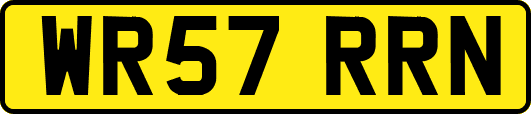 WR57RRN