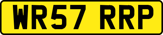 WR57RRP