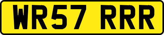 WR57RRR